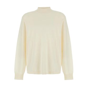 Calvin Klein Uomo, Maglie, Beige, XL, new