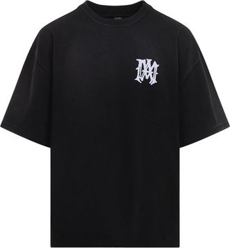 Amiri Hollywood Os Tee