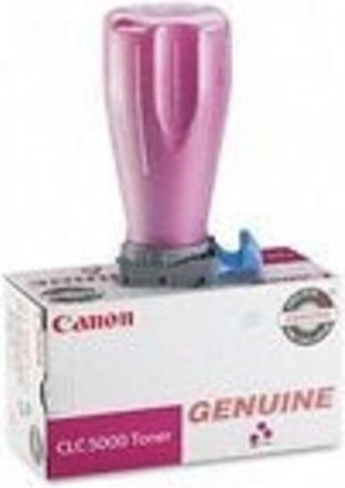 CANON 6608a001aa Cartucho De T&oacute;ner 1 Pieza(s) Original Magenta