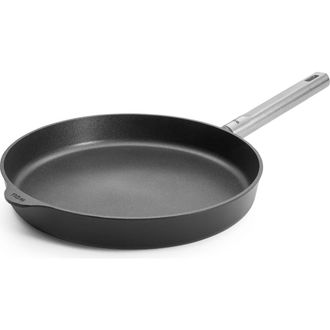 Woll Ecologic Pro Nonstick Fry Pan 12.5-Inch in Black at Nordstrom