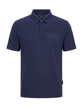 A|X Armani Exchange TOPWEAR - Polo shirts on YOOX.COM