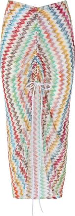 Missoni Long Skirt