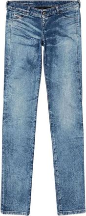 Diesel Dames, Jeans, Blauw, Maat: W26