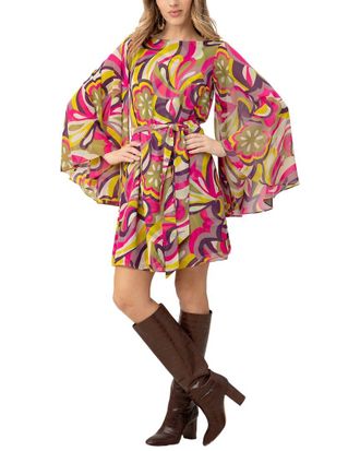 Trina Turk Molly Dress