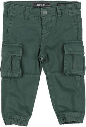 Guess PARTES DE ABAJO - Pantalones en YOOX.COM