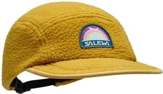 Salewa Eagle Anniversary Retro Cap Cap - Unisex | gelb