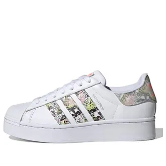 adidas (WMNS) adidas Superstar Bold Graffiti Strip FX3532