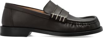 J.W.Anderson Loafer mocassins - Bruin