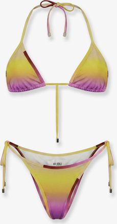 The Attico Bikini The Attico Il Primo Bagno in lycra multicolor - THE ATTICO - gender_Woman