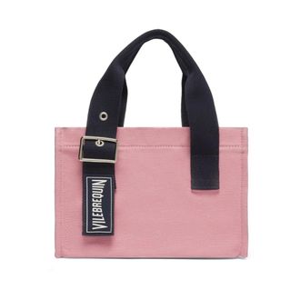Vilebrequin Mujer, Bolsos, Rosa, Talla: ONE Size
