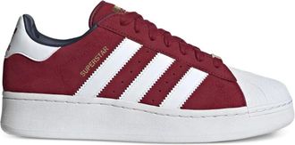 adidas Sneakers Superstar a righe - Rosso