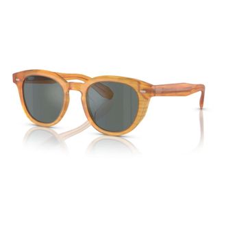 Oliver Peoples N.05 Sun Sunglasses
