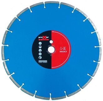 OEM Disco De Diamante Uni-t Praxer De 400 Mm Para Hormig&oacute;n