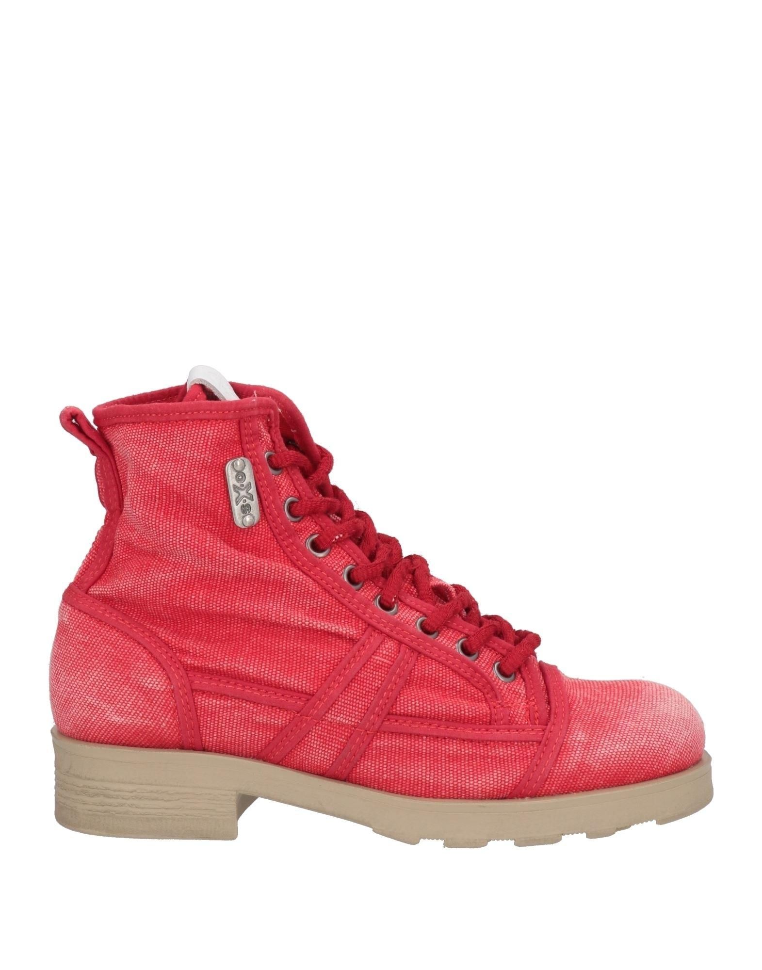 Anfibi oxs saldi on sale