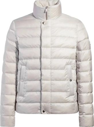 Tatras Atene Lichtgewicht Donsjack - Heren - Gewatteerde jassen - Grijs - 2XL - Nylon - Jassen