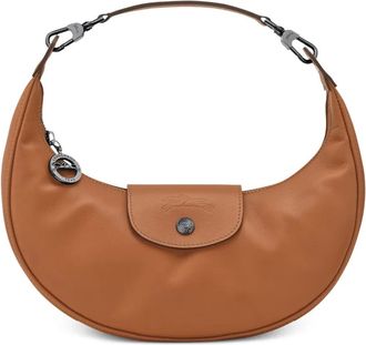Longchamp Borsa tote Le Pliage Xtra S - Marrone