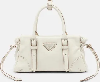 Prada Borsa Prada Karin Small in pelle