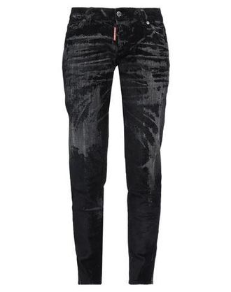 Dsquared2 HOSEN & RÖCKE - Jeanshosen auf YOOX.COM