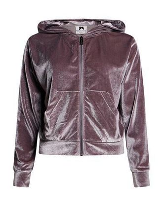 No Secrets World TOPWEAR - Sweatshirts on YOOX.COM