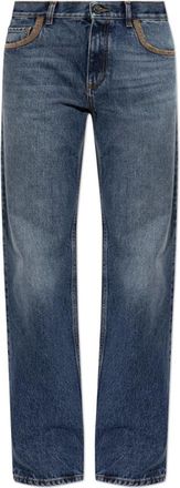Etro Uomo, Jeans, Blu, W31, new
