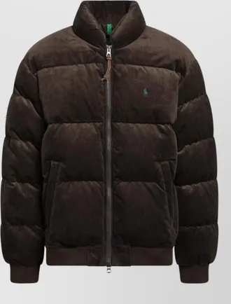Polo Ralph Lauren down puffer jacket