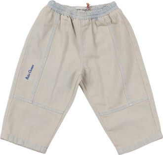 Bobo Choses Bobo Choses Pantaloni in denim