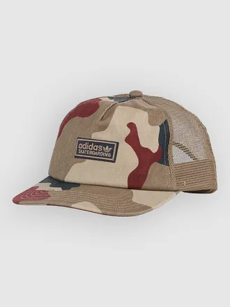 adidas Fs+ Trucker Cappellino mimetico