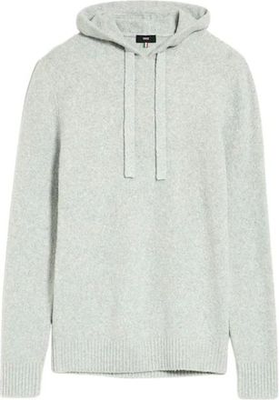 Cinque Cinque, Dames, Sweatshirts & Hoodies, Grijs, Maat: 2XL