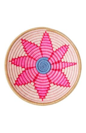 Indego Africa Gazania Plateau in Pink at Nordstrom, Size Medium