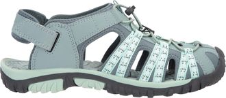 Mountain Warehouse Dames/Dames Trek Sandalen (Grijs)