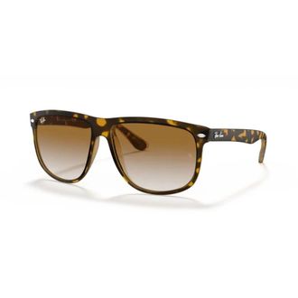 Ray-Ban Klassieke zonnebril voor dagelijks gebruik - unisex - Zonnebrillen - Bruin - 60 MM - Accessoires