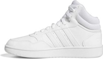 adidas Enkellaars - Dames - Sport - Wit - Maat: 38 EU