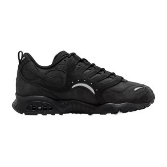 Nike Hombre, Zapatos, Negro, Talla: 44 1/2 EU