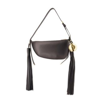 Burberry Shoulder Bag Black