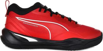 Puma Sneakers Playmaker Pro - Rosso