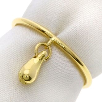 Tiffany & Co. Yellow Gold (18K) Band Ring (Pre-Owned)