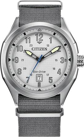 Citizen Terra Force Mens Watch AW1890-01A