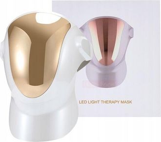 OEM Maschera Cosmetica Led Professionale Smart Touch 807 Led