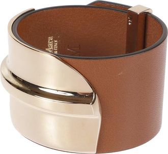 Max Mara Mxatavola - Dames - Armbanden - Bruin - M - Accessoires