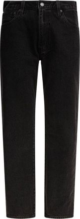 Levi's 501 Original Fit Jeans - Jeans - Hombre - Negro - W34 L32