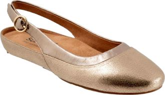 Softwalk Womens Soft Walk Sheffield Bronze S2460-222