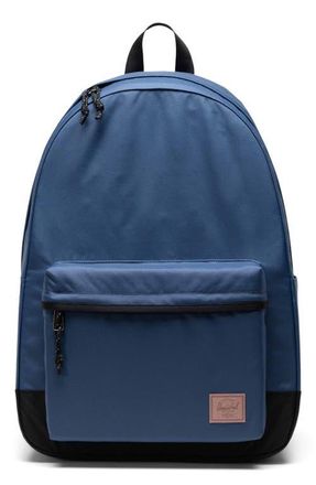Herschel Classic XL Backpack in Oceana at Nordstrom