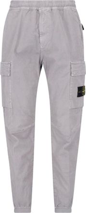 Stone Island Pantaloni Sportivi 3100033