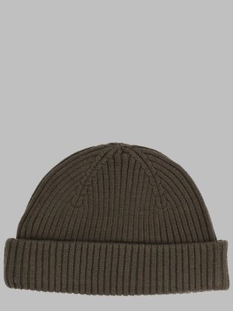 Parajumpers PAHAHA70_PAL0218 Beanie - Green