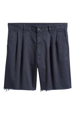 Rag & Bone Cutoff Chino Shorts in Sal at Nordstrom, Size 31