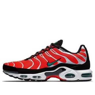 Nike Air Max Plus Team Orange 852630-801
