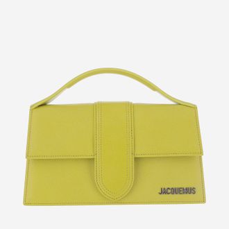 Jacquemus Le Grand Bambino Tasche