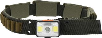 Dsquared2 Green Torch Buckle Belt