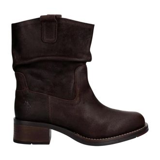 FLY London Rookfly Rook 521Fly - Shoes - Mujer - Marr&oacute;n - 39 EU