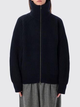 SOEUR Sweater Woman color Blue